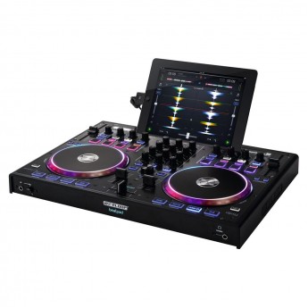 Контроллер и интерфейс RELOOP Beatpad 09079