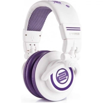 Наушники Hi-Fi -Hi-End RELOOP RHP-10 Purple Milk 10108