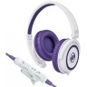 Наушники Hi-Fi -Hi-End RELOOP RHP-5 Purple Milk 10113