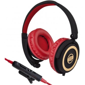 Наушники Hi-Fi -Hi-End RELOOP RHP-5 Cherry Black 10116