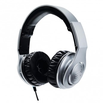 Наушники Hi-Fi -Hi-End RELOOP RHP-30 Silver 10120