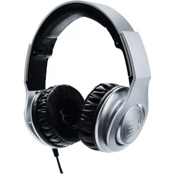 Наушники Hi-Fi -Hi-End RELOOP RHP-30 Silver 10120
