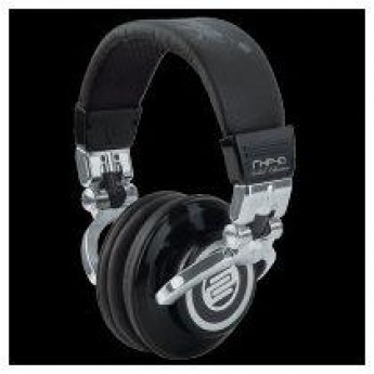 DJ наушники RELOOP RHP-10 Solid Chrome 25522