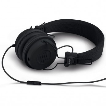 DJ наушники RELOOP RHP-6 black 25543