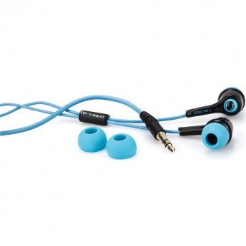 Наушники профессиональные, студийные RELOOP INP-2 Flash Black 25597