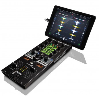 Контроллер и интерфейс RELOOP Mixtour 27245