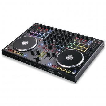 Контроллер и интерфейс RELOOP Terminal Mix 8 27250