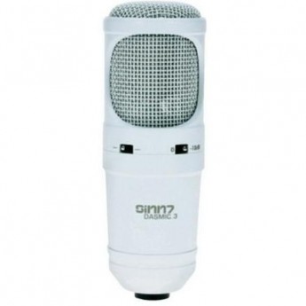 Конденсаторные микрофоны RELOOP Sinn7 DasMic.3 42005