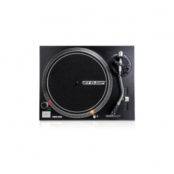 DJ проигрыватель RELOOP RP-2000 MK2 42030