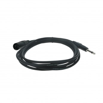 Шнур XLR-XLR RELOOP Cable XLR M / XLR F 6.0 m 42052