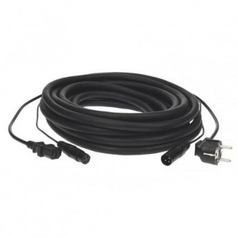 Кабели с разъемами RELOOP Audio Power Cord 42053