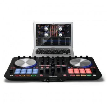 Контроллер и интерфейс RELOOP Beatmix 4 MKII 45601