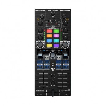 Контроллер и интерфейс RELOOP Mixtour Pro 94858